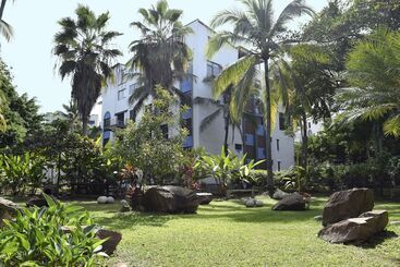 ホテル Puerto De Luna Pet Friendly And Family Suites