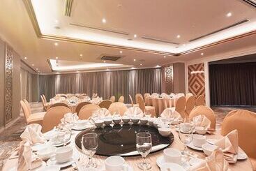 هتل Puteri Wing  Riverside Majestic