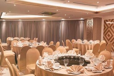 هتل Puteri Wing  Riverside Majestic