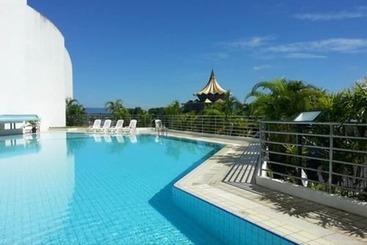 هتل Puteri Wing Riverside Majestic