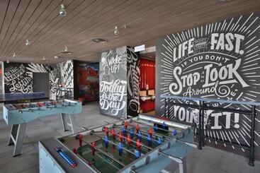 هتل Resorts World Langkawi