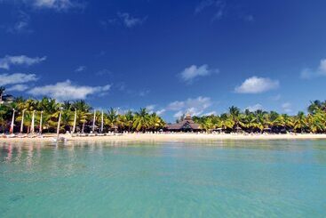 هتل Shandrani Beachcomber Resort & Spa