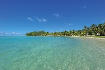 هتل Shandrani Beachcomber Resort & Spa