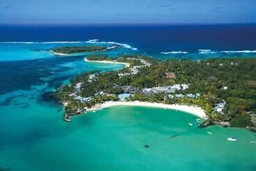 هتل Shandrani Beachcomber Resort & Spa