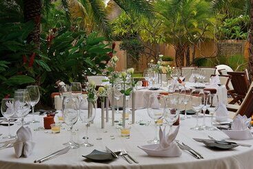 هتل Shandrani Beachcomber Resort & Spa