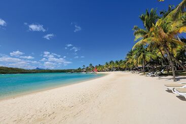 هتل Shandrani Beachcomber Resort & Spa