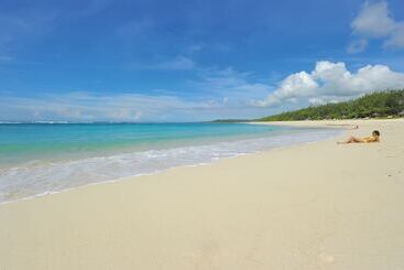 هتل Shandrani Beachcomber Resort & Spa