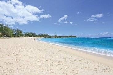 هتل Shandrani Beachcomber Resort & Spa