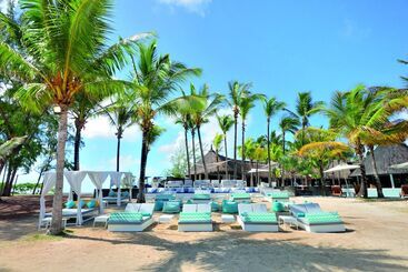هتل Shandrani Beachcomber Resort & Spa