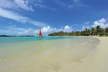 هتل Shandrani Beachcomber Resort & Spa