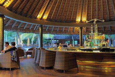 هتل Shandrani Beachcomber Resort & Spa