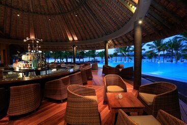 هتل Shandrani Beachcomber Resort & Spa