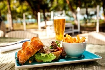 هتل Shandrani Beachcomber Resort & Spa