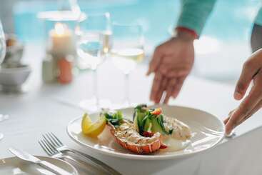 هتل Shandrani Beachcomber Resort & Spa