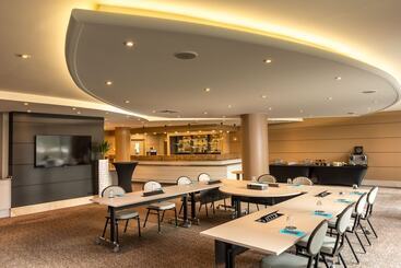 هتل Sofitel Luxembourg Europe