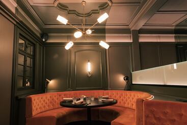هتل Sofitel Luxembourg Europe
