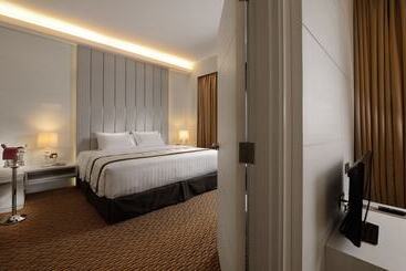 Sunway Hotel Georgetown Penang - Penang