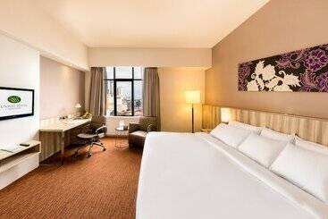 Sunway Hotel Georgetown Penang