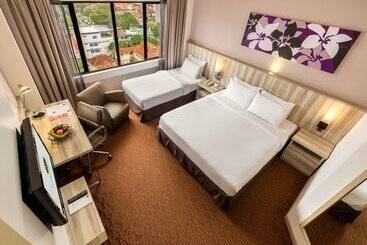 Sunway Hotel Georgetown Penang
