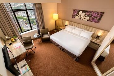 Sunway Hotel Georgetown Penang