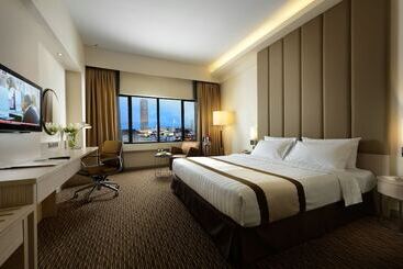 Sunway Hotel Georgetown Penang