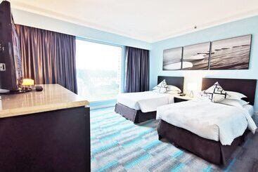 هتل Thistle Johor Bahru