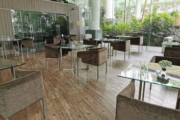 هتل Thistle Johor Bahru