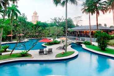 هتل Thistle Johor Bahru