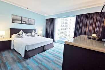 هتل Thistle Johor Bahru