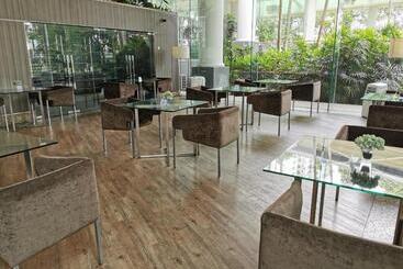 هتل Thistle Johor Bahru
