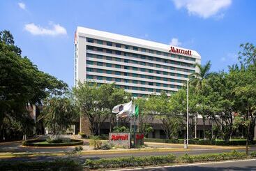 هتل Villahermosa Marriott