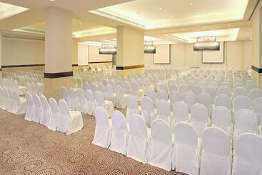 هتل Villahermosa Marriott