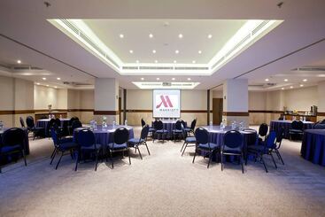 هتل Villahermosa Marriott