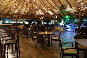 هتل Villahermosa Marriott
