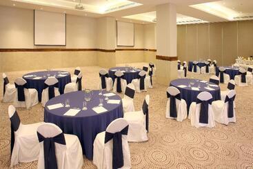 هتل Villahermosa Marriott