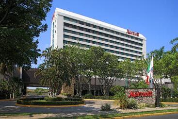 هتل Villahermosa Marriott