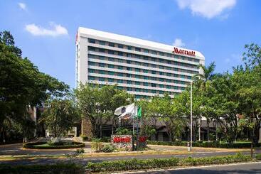هتل Villahermosa Marriott