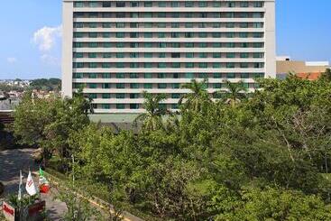 هتل Villahermosa Marriott