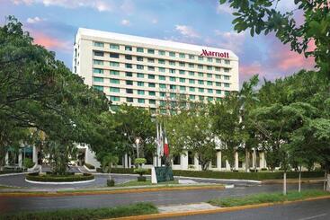 هتل Villahermosa Marriott