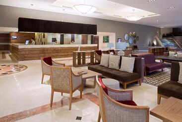 هتل Villahermosa Marriott