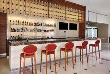 هتل Villahermosa Marriott