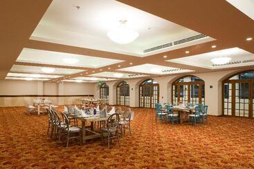 هتل Villahermosa Marriott