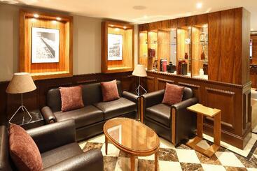 هتل Villahermosa Marriott
