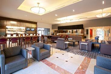 هتل Villahermosa Marriott