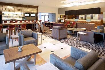 هتل Villahermosa Marriott