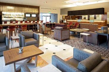 هتل Villahermosa Marriott