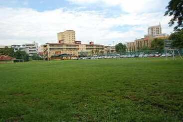 هتل Ymca Kuala Lumpur