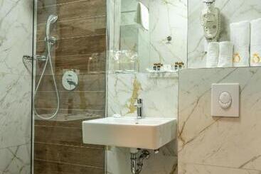 Inex Olgica Hotel & Spa
