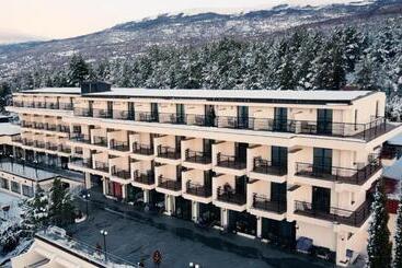 Inex Olgica Hotel & Spa