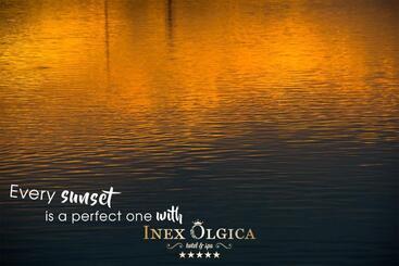 Inex Olgica Hotel & Spa